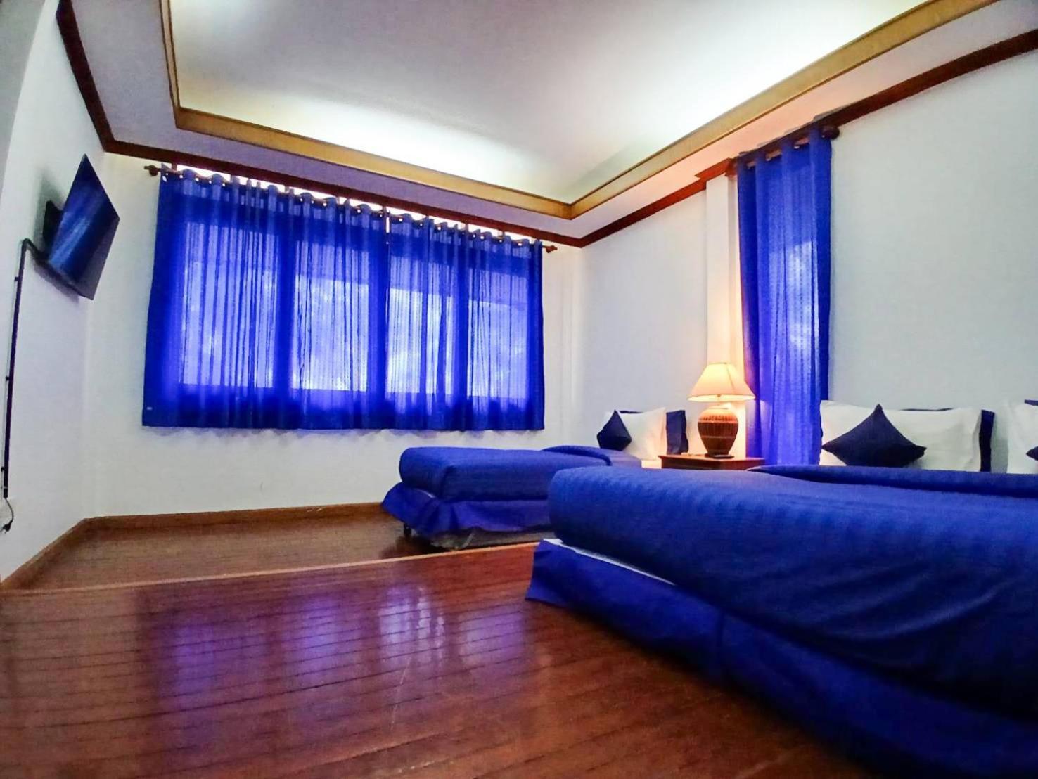 Hotel Samui Wooden Hill Koh Samui Esterno foto