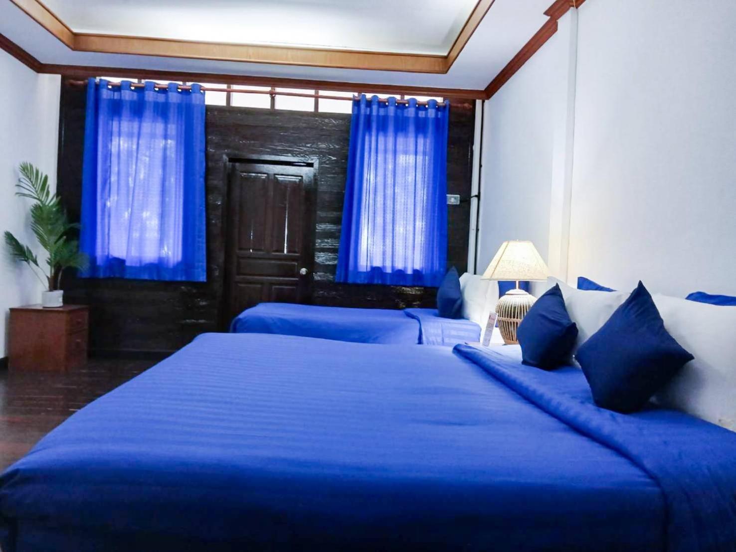 Hotel Samui Wooden Hill Koh Samui Esterno foto