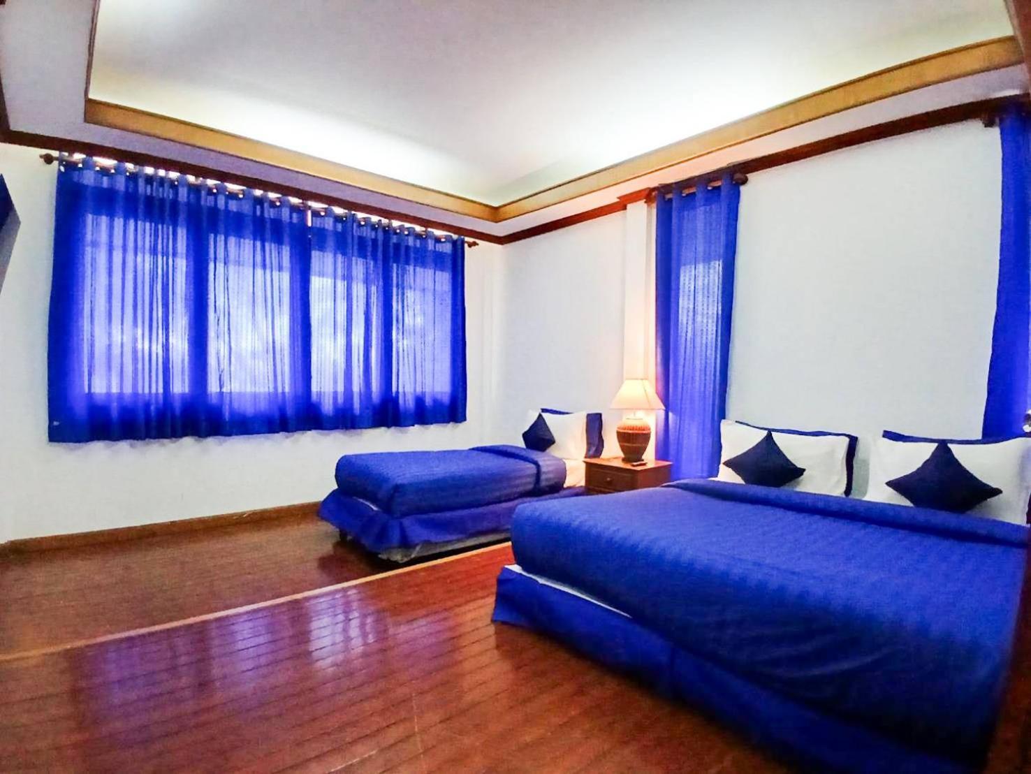 Hotel Samui Wooden Hill Koh Samui Esterno foto