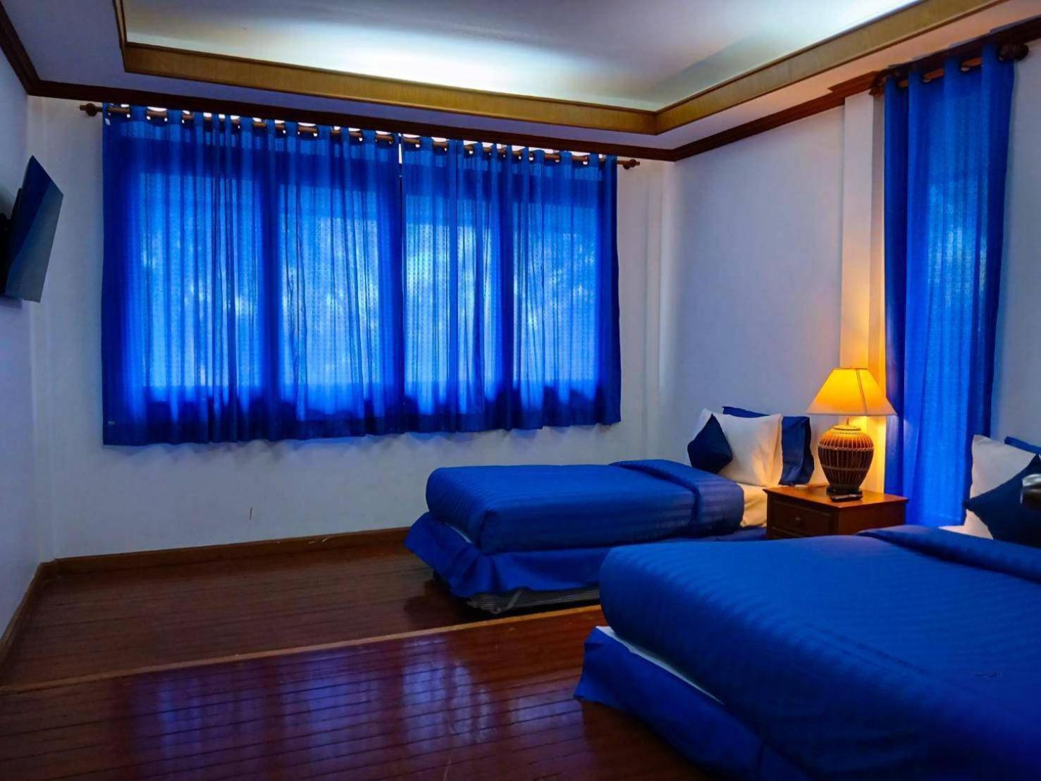 Hotel Samui Wooden Hill Koh Samui Esterno foto