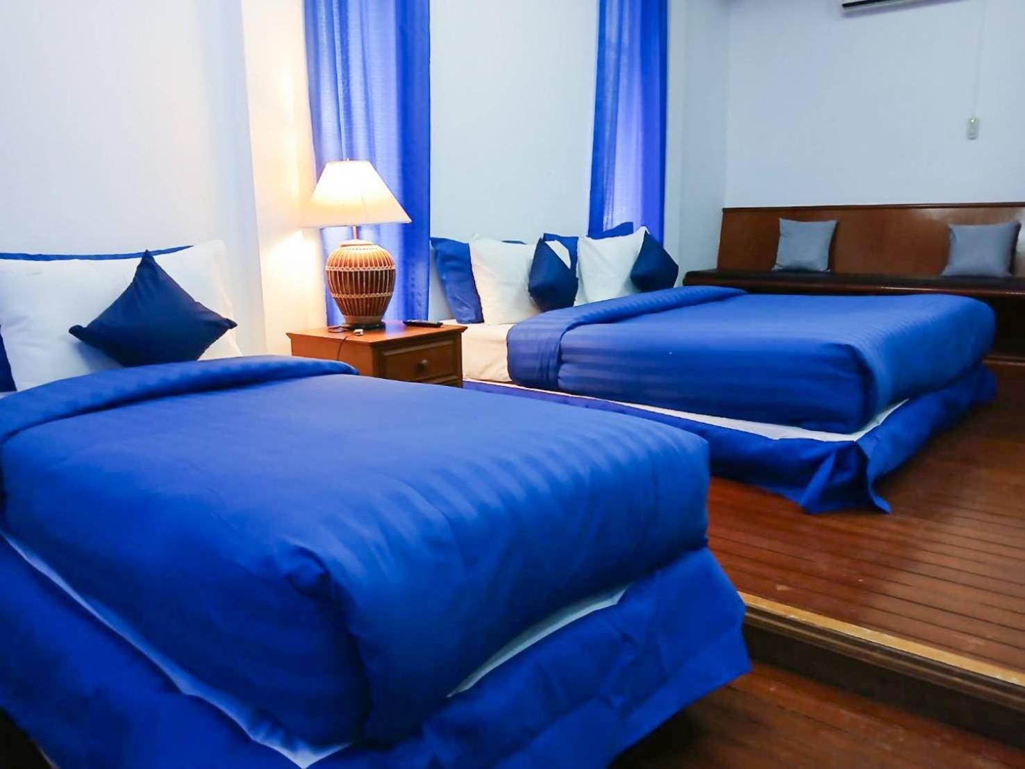 Hotel Samui Wooden Hill Koh Samui Esterno foto