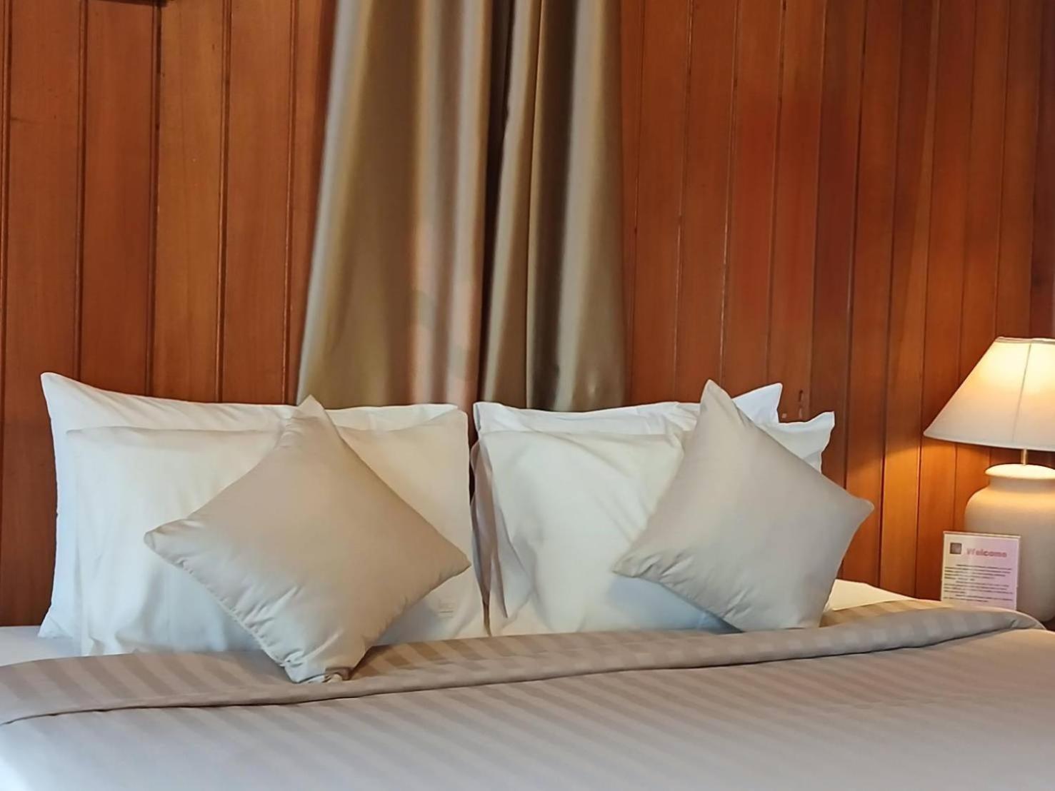 Hotel Samui Wooden Hill Koh Samui Esterno foto