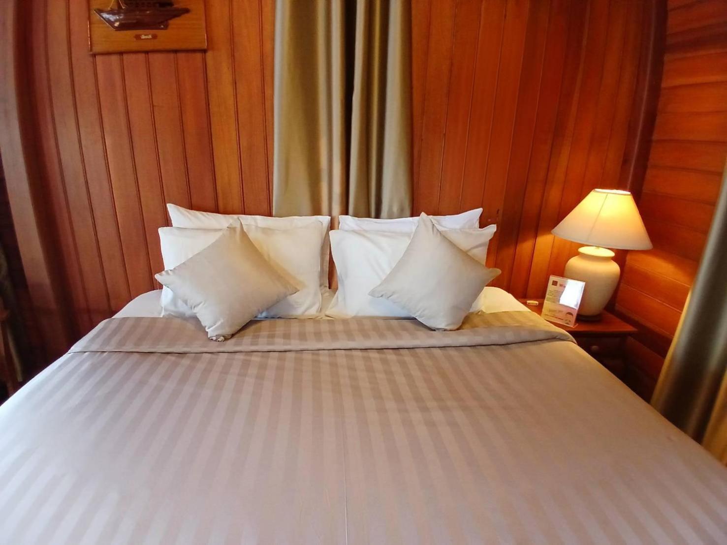 Hotel Samui Wooden Hill Koh Samui Esterno foto